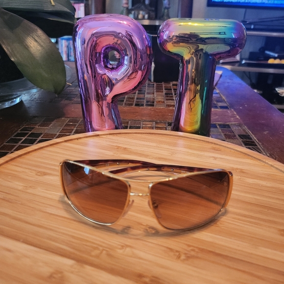 Prada Accessories - Prada sunglasses